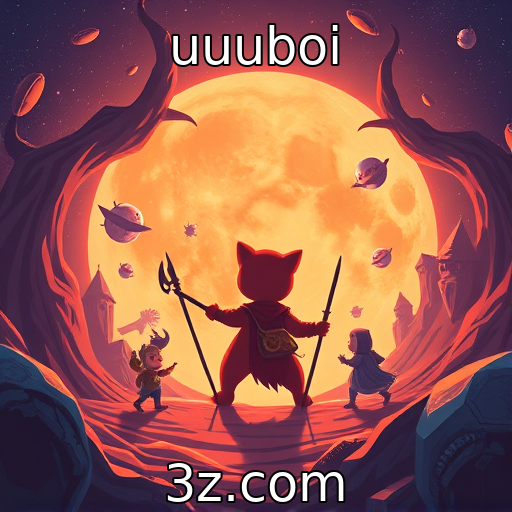 Tendências emergentes na indústria de jogos