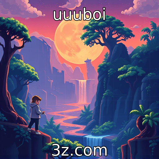 Evolução dos gráficos em jogos digitais