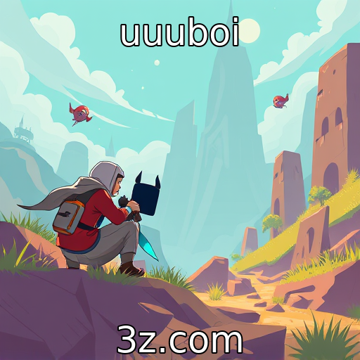 Futuro do trabalho na criação de jogos digitais