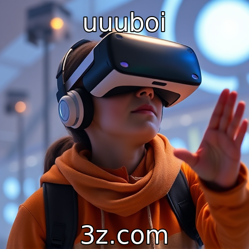 Experiências imersivas com realidade virtual no setor