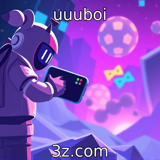 Tendências em jogos mobile para o futuro próximo