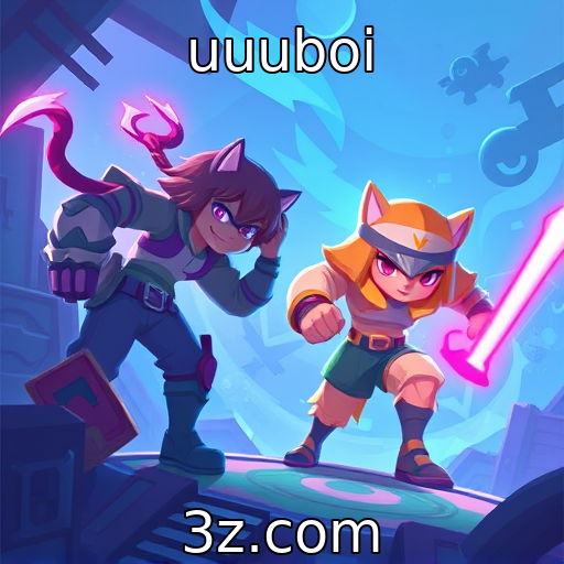 Crescimento do mercado de jogos multiplayer online