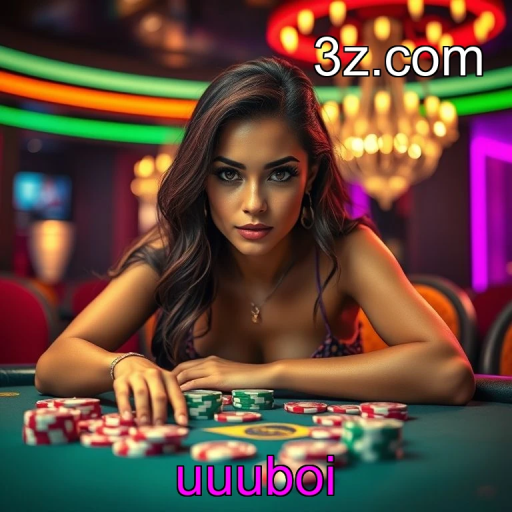 Esportes Empolgantes no uuuboi: A Nova Arena Digital